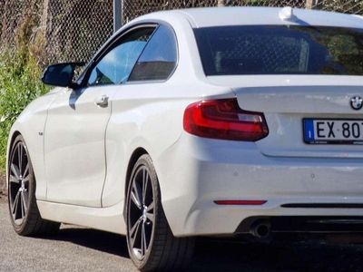 BMW 220