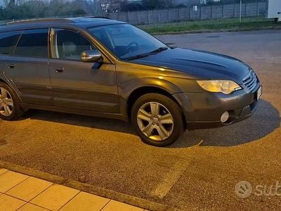 Usata Subaru Outback 2008 Station wagon