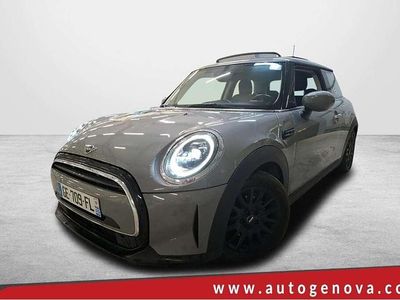Grigio Usata 2022 Mini Cooper Utilitaria | 20.750 € (Buon prezzo)
