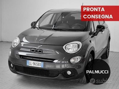 Usata Fiat 500X 120 CV (88 kW) 2022 SUV