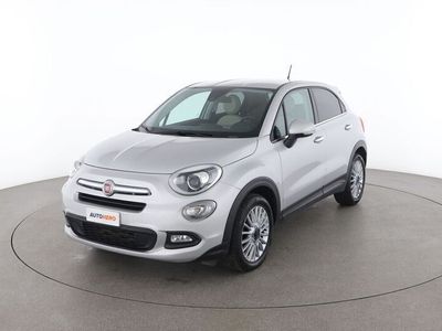 usata Fiat 500X 1.6 JTDM Lounge 120 CV