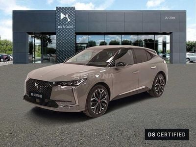 DS Automobiles DS4