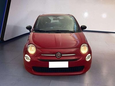 Usata Fiat 500 69 CV (50 kW) 2022 Other Utilitaria