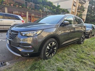 Usata Opel Grandland X S 131 CV (96 kW) 2019 SUV