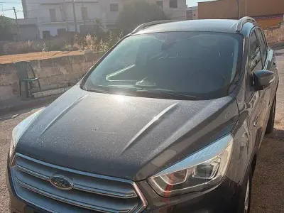 Usata Ford Kuga