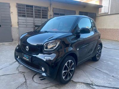 Usata 2015 Smart ForTwo Coupé Utilitaria | 12.800 € (Buon prezzo)