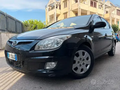 Usata Hyundai i30