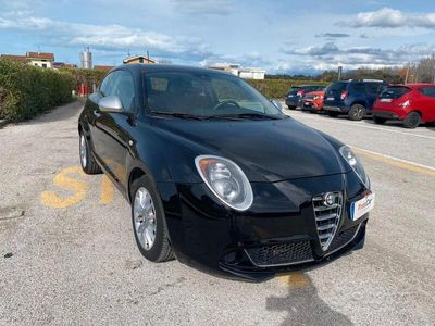 usata Alfa Romeo MiTo - 2014