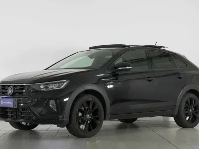 Usata VW Taigo 150 CV (110 kW) 2023 SUV