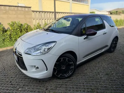 Usata Citroën DS3