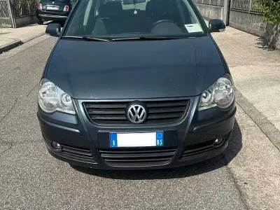 Usata VW Polo