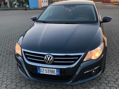 usata VW CC CC 1.8 16V TSI