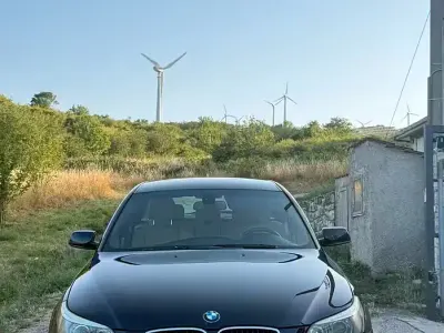 Usata BMW 530 231 CV (169 kW) 2006 Station wagon