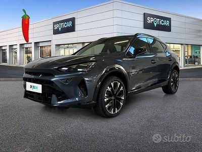 Nuova Cupra Formentor 150 CV (110 kW) 2025 Grigio SUV