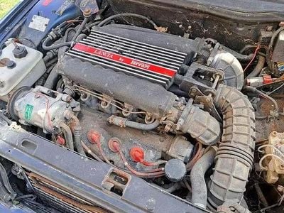 Usata Lancia Thema 1989 Berlina