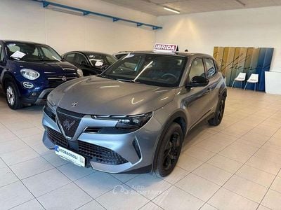 Usata Alfa Romeo GT Junior 136 CV (100 kW) 2025 Grigio Station wagon