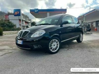 usata Lancia Ypsilon 2ª serie 1.2 69 CV Diva