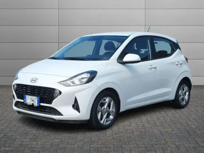 Occasion Hyundai i10