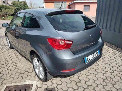 Seat Ibiza SC