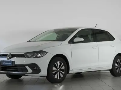 Usata VW Polo
