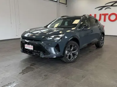 Usata Cupra Formentor 150 CV (110 kW) 2025 Grigio SUV