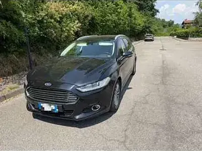 Usata Ford Mondeo