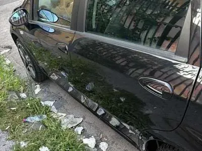 Usata Fiat Punto Evo Dynamic 77 CV (56 kW) 2010 Utilitaria