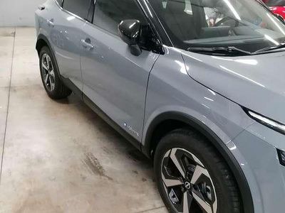 Usata Nissan Qashqai N-Connecta 158 CV (116 kW) 2023 SUV