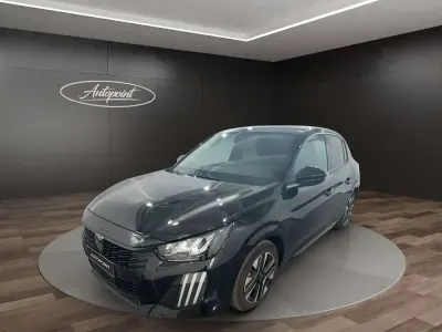 Usata Peugeot 208