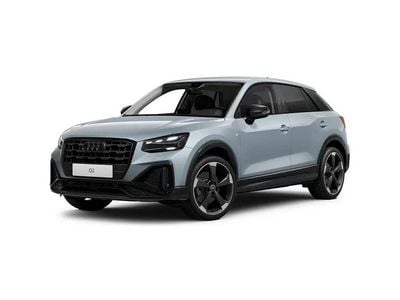 Nuova Audi Q2 Comfort 150 CV (110 kW) 2026 Grigio freccia perla SUV