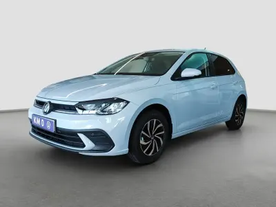Nuova VW Polo 80 CV (58 kW) 2026 Utilitaria