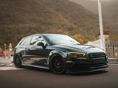 Usata Audi S3