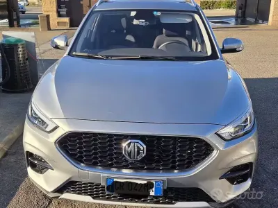 Usata MG ZS