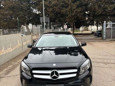 usata Mercedes GLA180 d (cdi) Premium