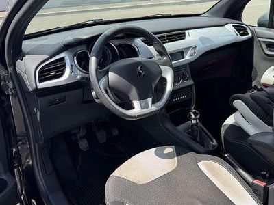 Citroën DS3
