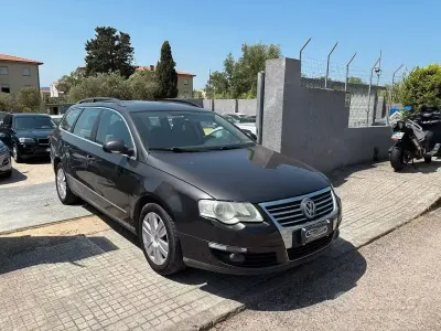 Usata VW Passat