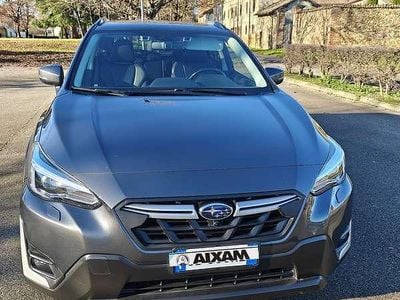 Usata Subaru XV Premium 150 CV (110 kW) 2021 SUV