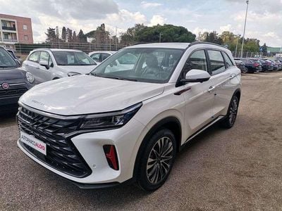 Nuova DFSK Fengon 177 CV (130 kW) 2026 Bianco SUV