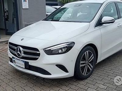 usata Mercedes B180 d Sport Plus