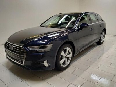 usata Audi A6 Avant 45 3.0 tdi mhev Business Sport quattro s-tr