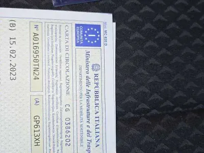 Usata VW Touran