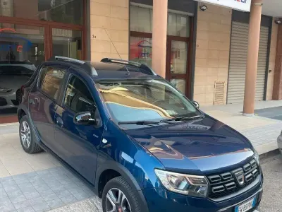 Usata Dacia Sandero