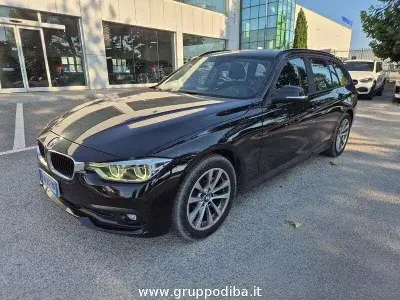 Usata BMW 318