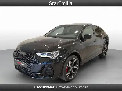 Usata Audi Q3 Sportback Design 193 CV (141 kW) 2025 Other SUV