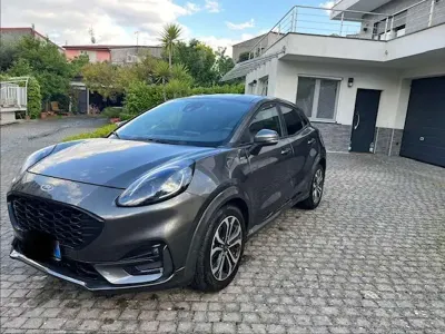 Usata Ford Puma ST-Line 125 CV (91 kW) 2020 SUV