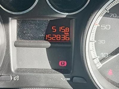 Bianco Usata 2012 Peugeot 308 CC Cabrio | 5900 €