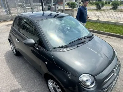 Usata Fiat 500