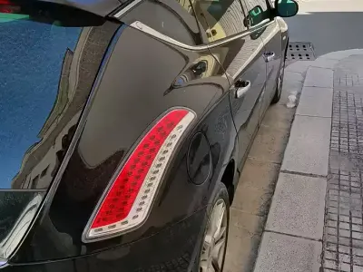 Usata Lancia Delta
