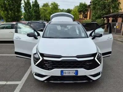 Occasion Kia Sportage GT-Line 179 ch (131 kW) 2023 SUV