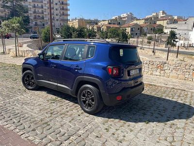 Usata Jeep Renegade 120 CV (88 kW) 2020 SUV